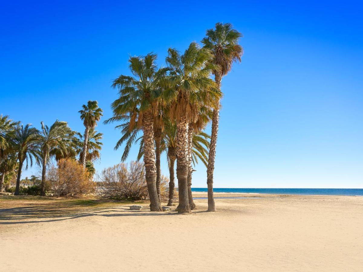 Holiday Home La Barca By Interhome Cambrils Exterior photo